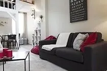 Duplex Cosy Hyper Centre * בורדו