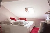 Duplex Cosy Hyper Centre *