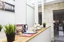 Duplex Cosy Hyper Centre * Bordeaux