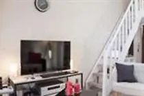 Duplex Cosy Hyper Centre דירה *