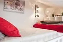 Duplex Cosy Hyper Centre בורדו