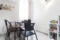 Duplex Cosy Hyper Centre 아파트 *